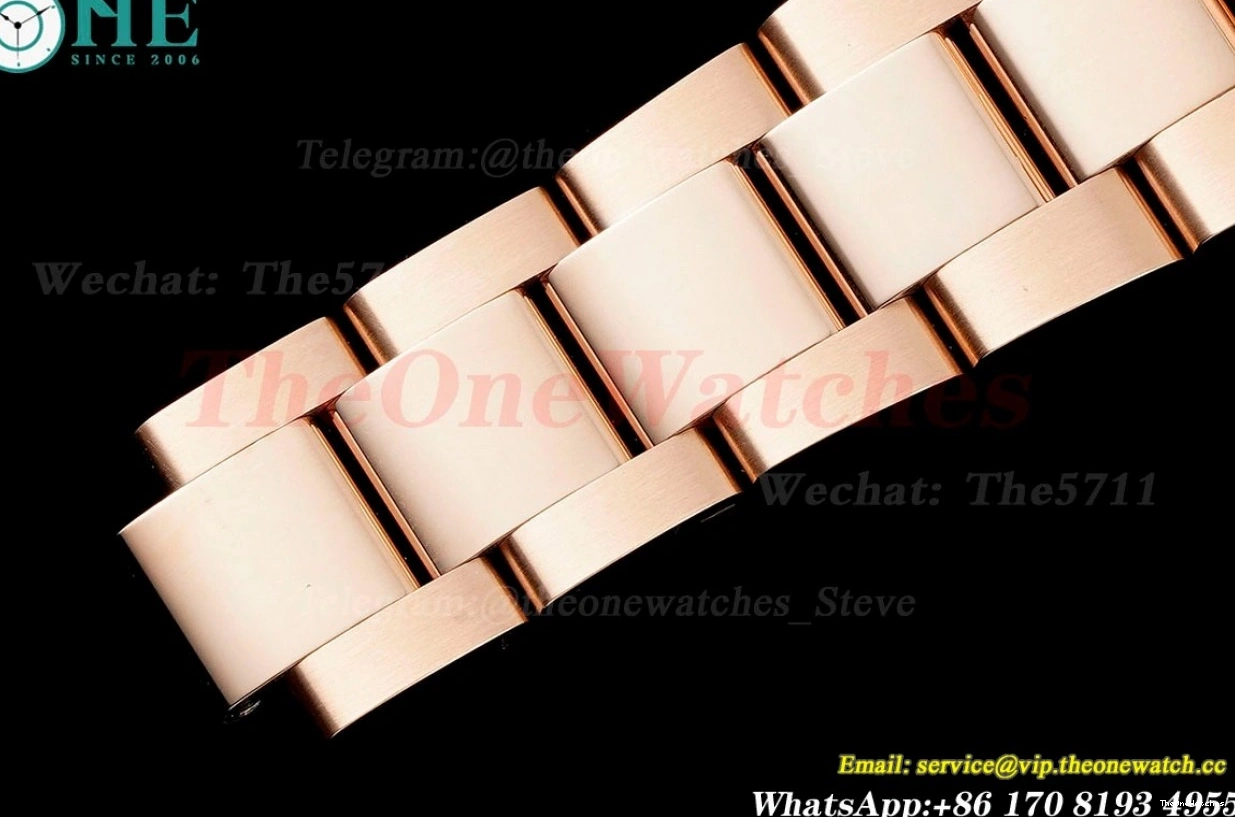 116505 RG A7750 OMF Daytona RG RG 40mm Dia 0128